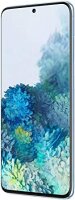 Samsung Galaxy S20 128GB Dual-SIM Blue (GENERALÜBERHOLT)
