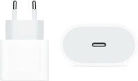 Apple 20W USB-C Power Adapter (Netzteil) Ladegerät