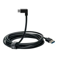 Oculus Quest Kabel USB 3.2 Gen1 Cable 5M