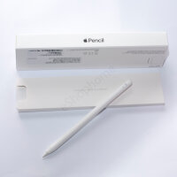 Apple Pencil (2. Generation) für iPad Pro (3. Generation) - Weiß, OVP  GENERALÜBERHOLT