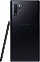 Samsung Galaxy Note10 Plus 512GB Dual-SIM Aura Black (GENERALÜBERHOLT)